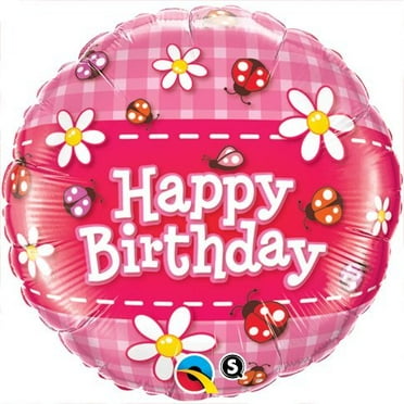 Mayflower Products Ladybug 2nd Birthday Party Supplies Balloon Bouquet Decoration Mayflower Products Ladybug 2nd Birthday Party Supplies Balloon Bouquet Decoration